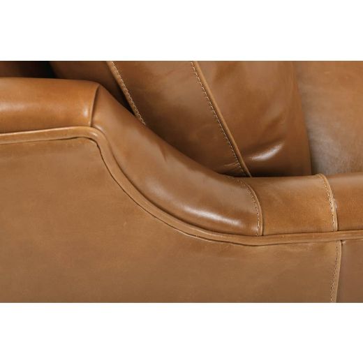 Picture of Madeline Leather Chair